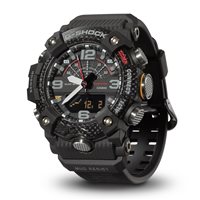 Orologio G-Shock Uomo in Carbonio GG-B100-1AER - GG-B100-1AER